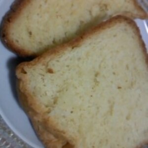 HB de リッチなホテル食パン
